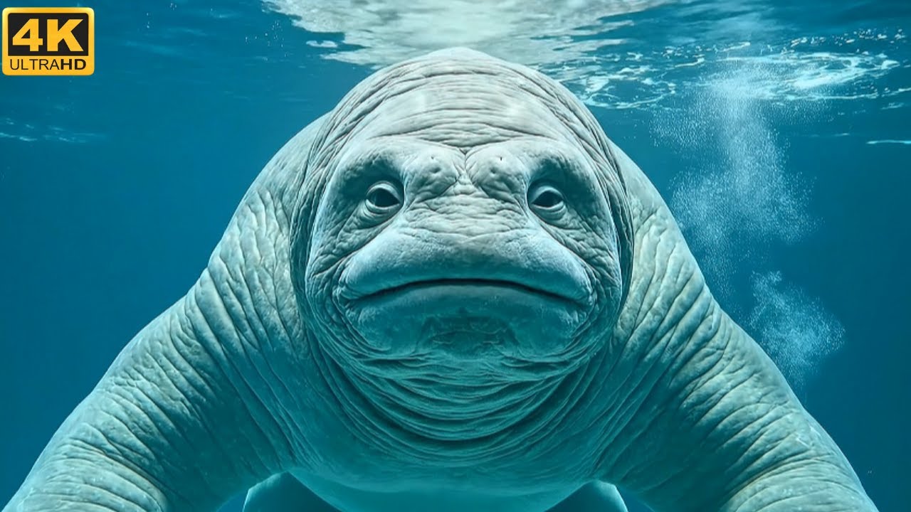 存在してはいけない水族館 │ The Aquarium That Should Not Exist