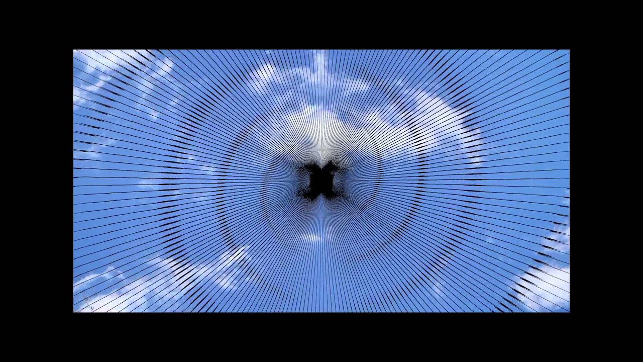 Augmented Space - Perception in Motion