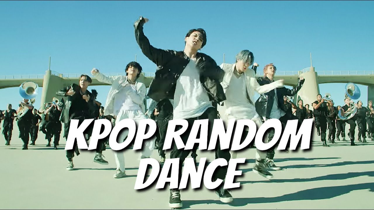 [NEW] KPOP RANDOM DANCE 2020
