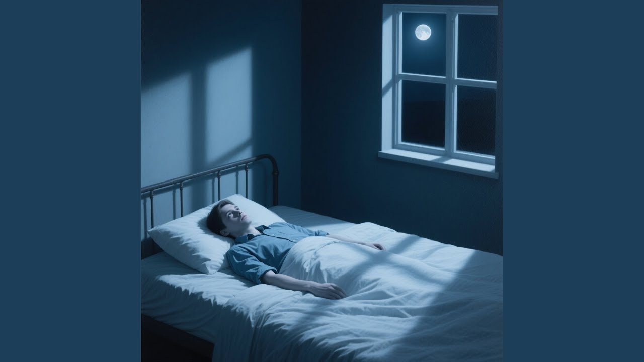 Keeping Me Up at Night