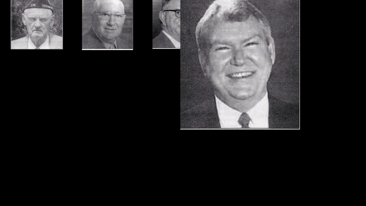 A History of the Livingston Parish News