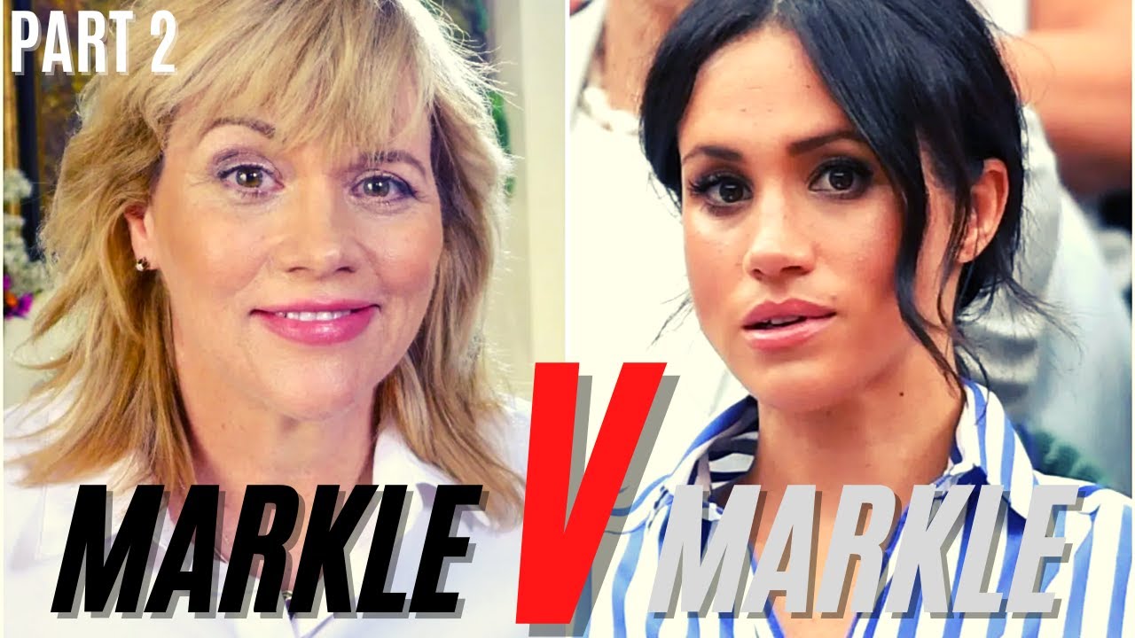 Lawyer Breaks Down Samantha Markle v Meghan Markle Defamation Lawsuit (Part 2)