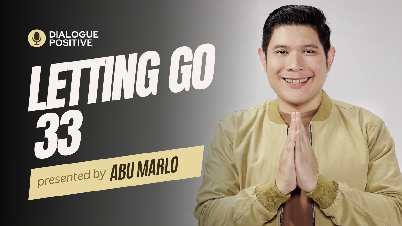 Letting Go 33