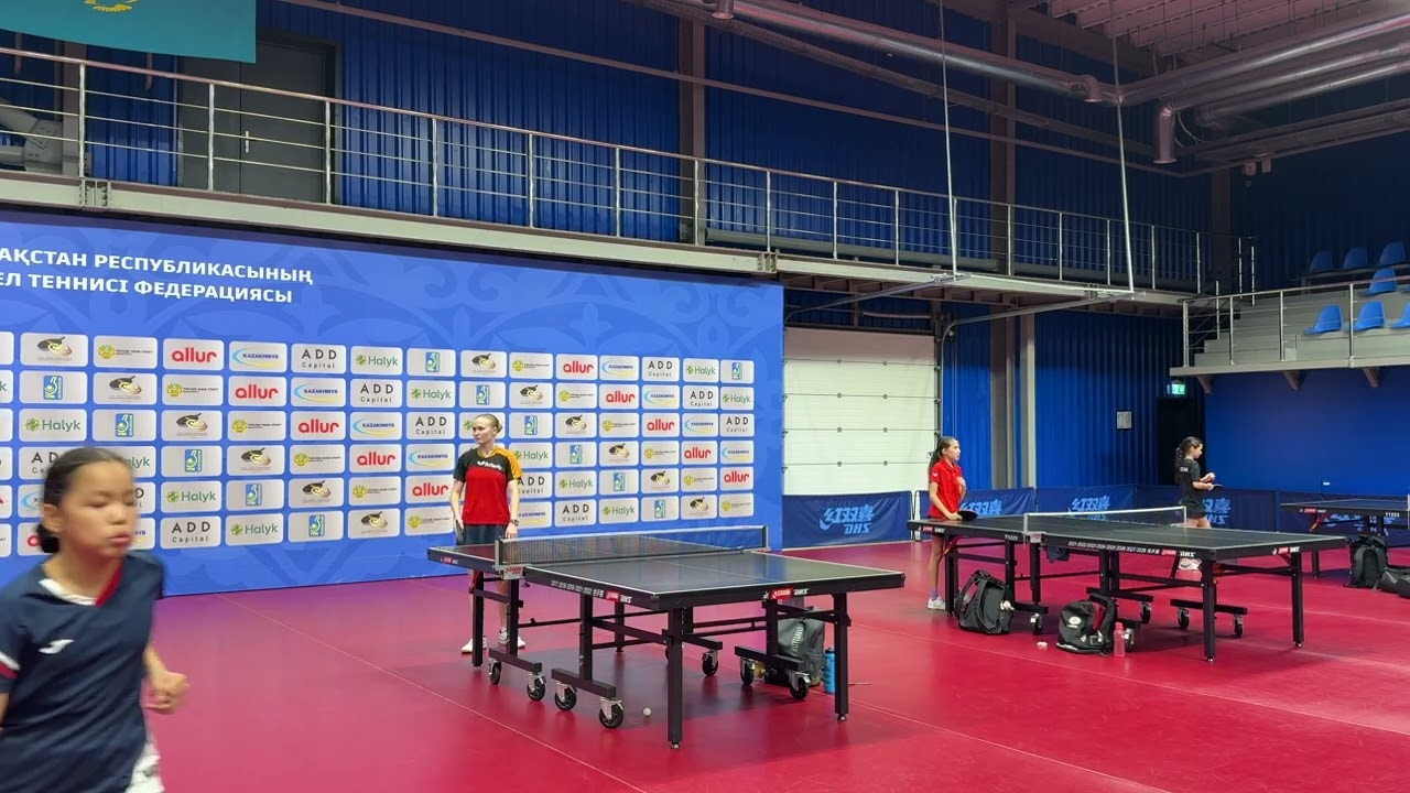 Liza vs Sofia