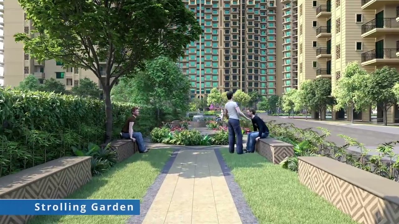 Mexmon Walkthrough | Explore Modern Living Spaces with Style