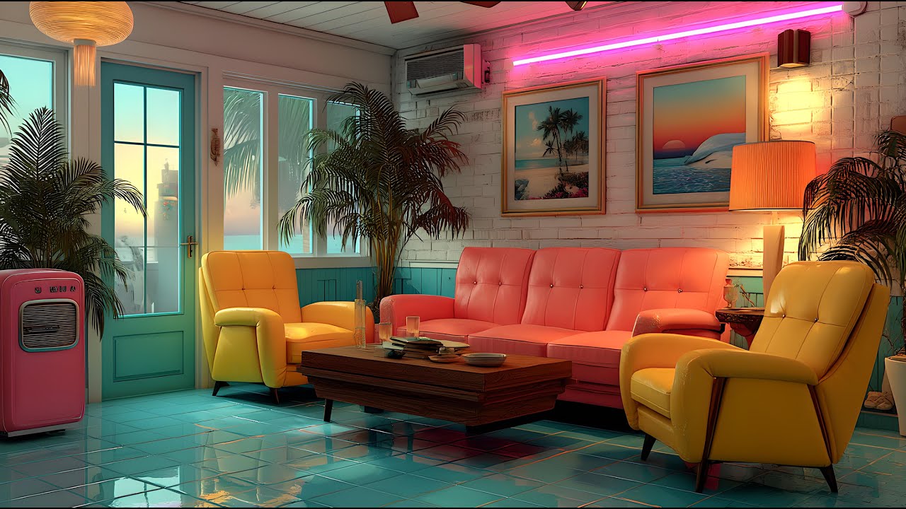 Nighttime Bliss | Soulful House Vibes for Evening Relaxation
