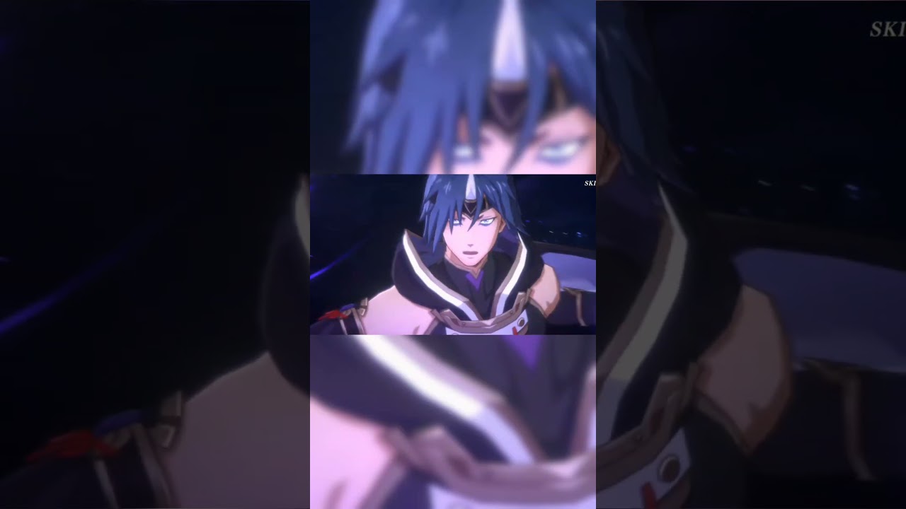 slime - isekai memories『ultimate skill 』the Swift Shadow Oni , Souei