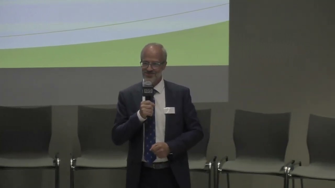 Investment for the future - Gesundheitsberufe 03.10.2023