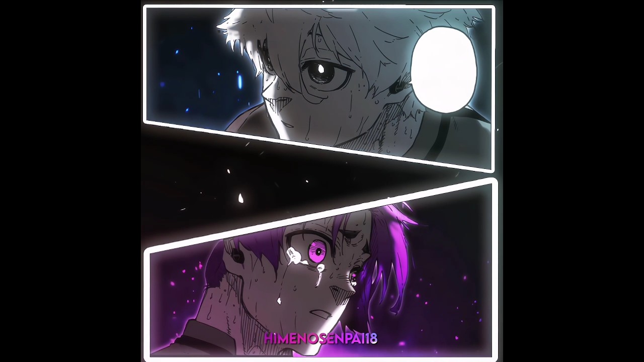 FAREWELL NAGI [BLUE LOCK CHAPTER 300] #shorts #bluelock #flyxo