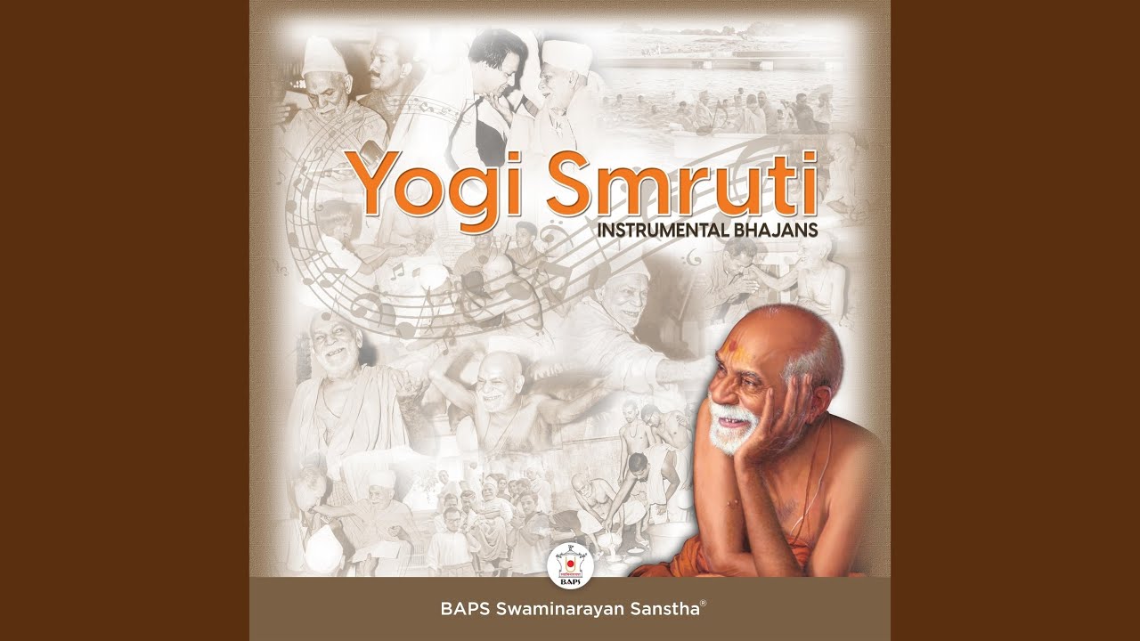 Vandan Varamvar Yogijine