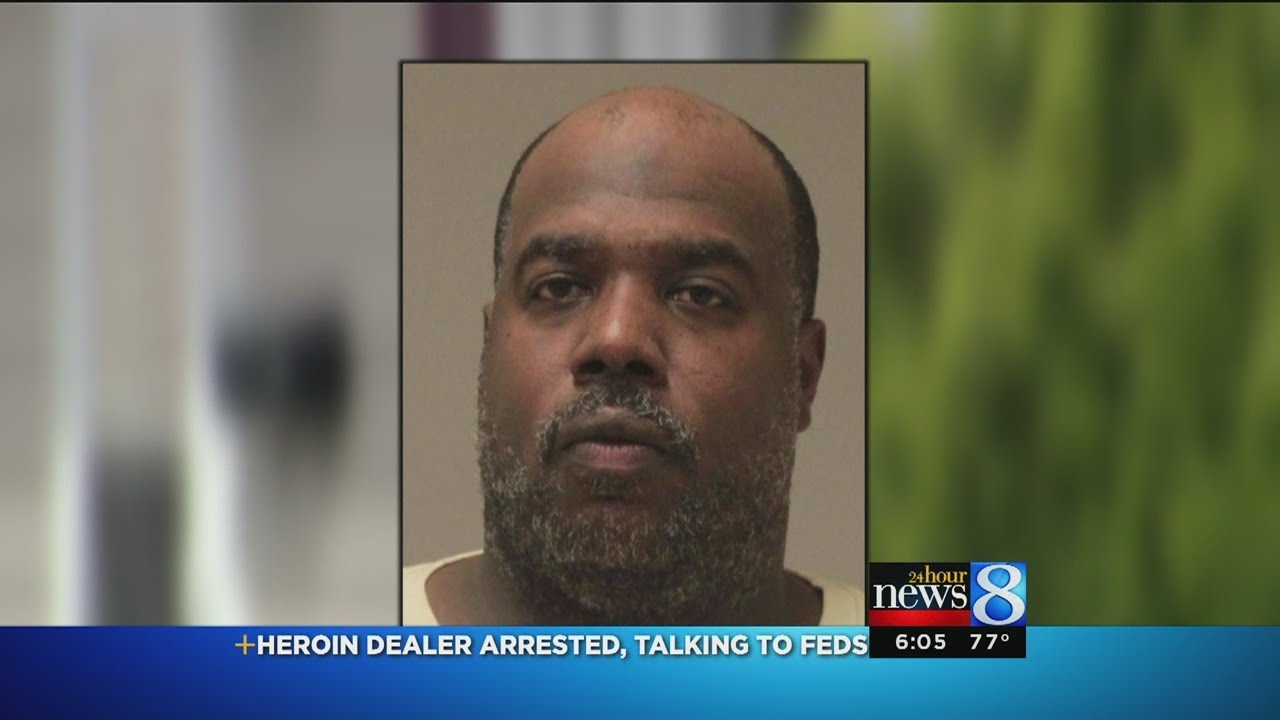 Habitual heroin dealer opens up to feds