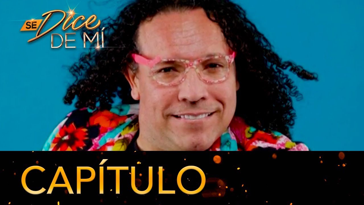 Se Dice de Mí: Joselo de Colombia relata los momentos más complicados de su vida