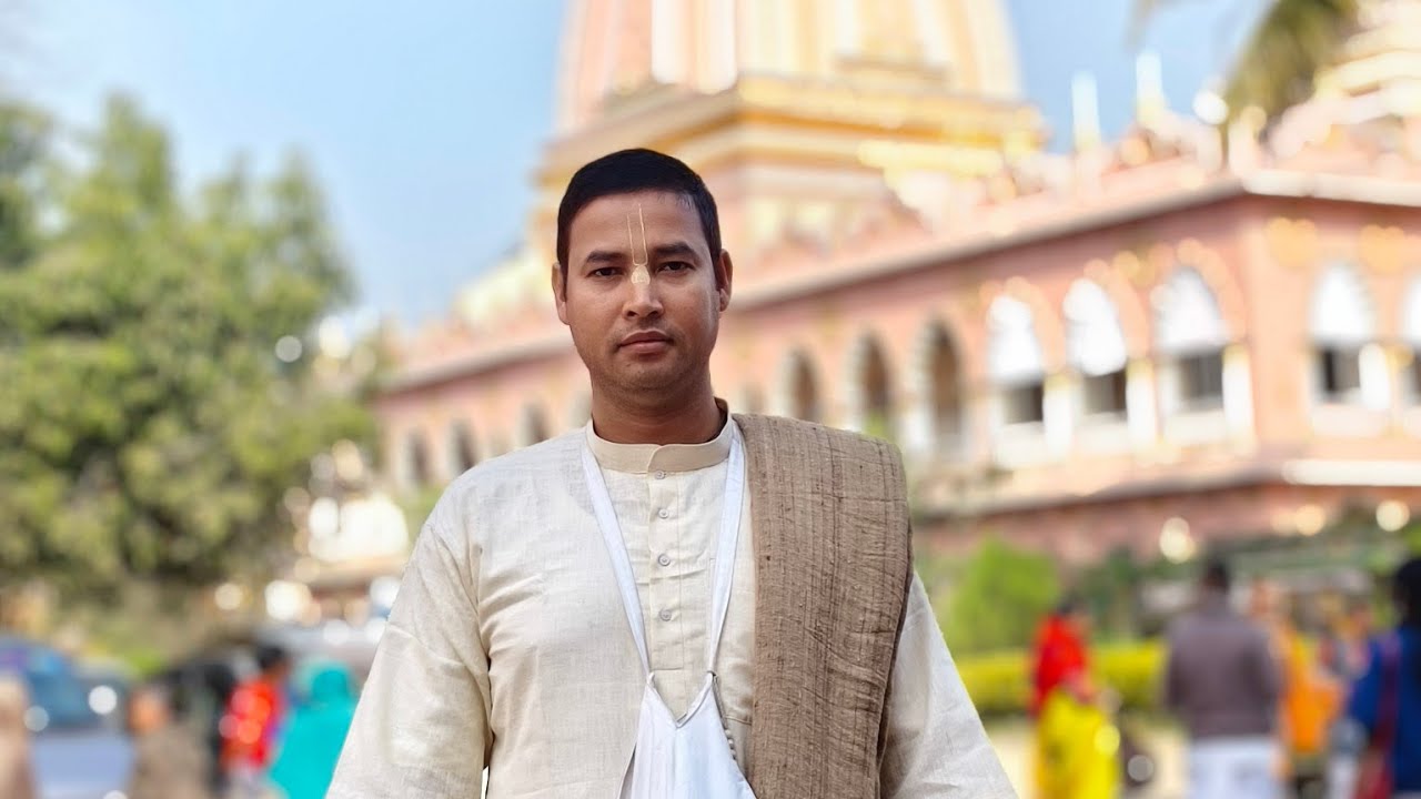 জয় জয় শ্রীগুরু প্রেমকল্পতরু অদ্ভুত যাঁহার প্রকাশ ~ শ্রীগুরু বন্দনা