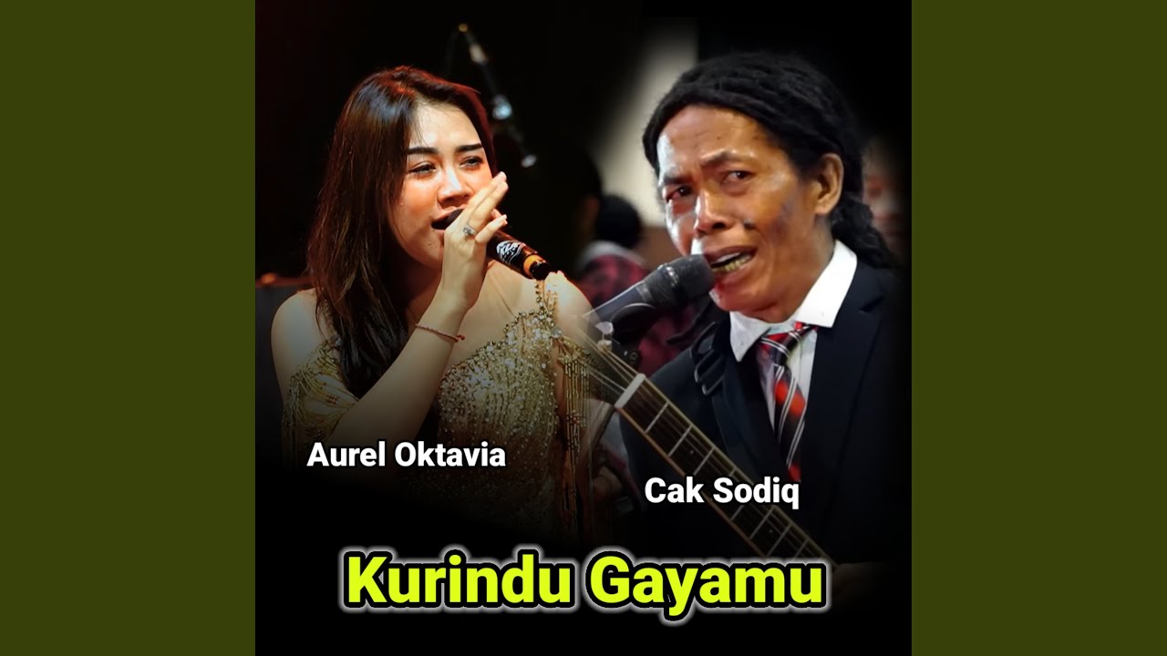 Kurindu Gayamu