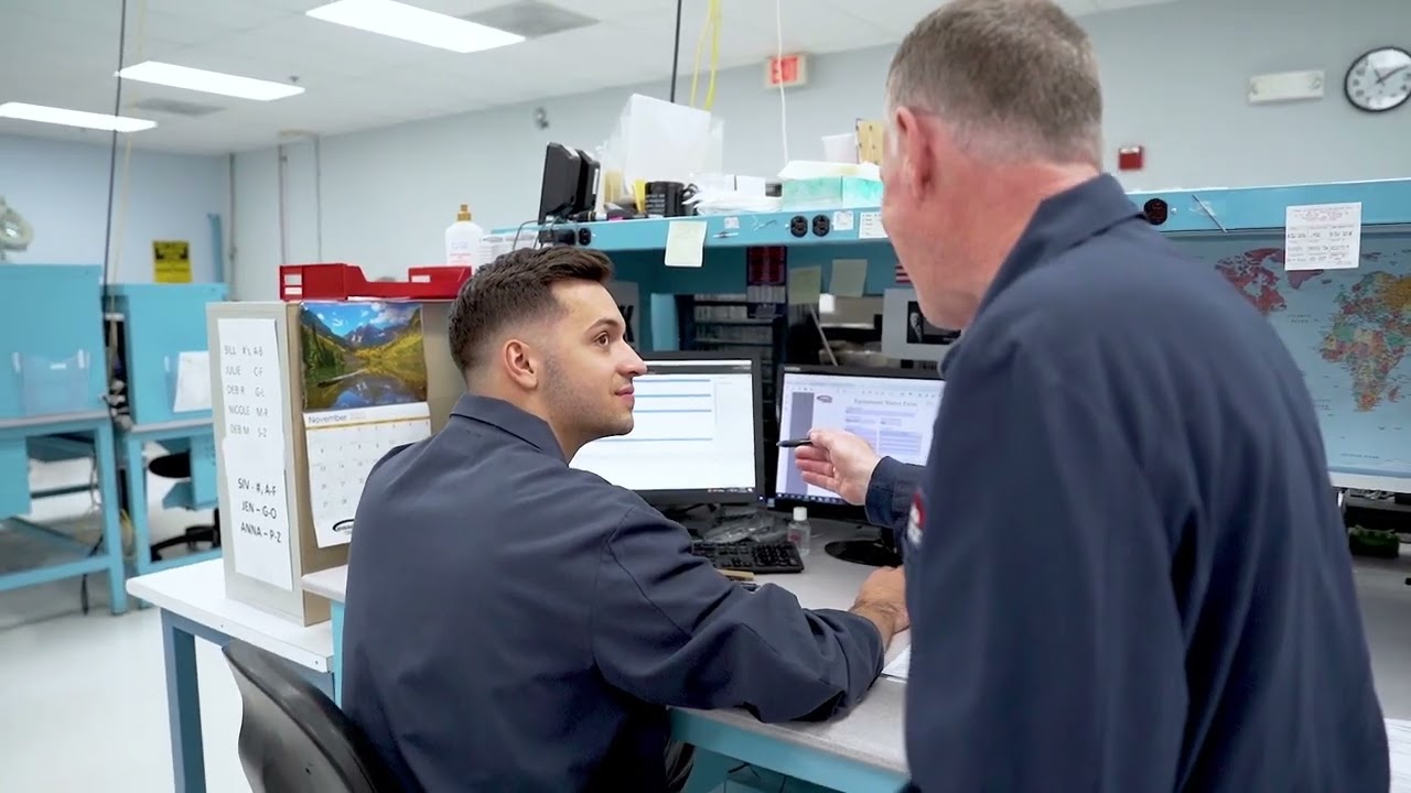 About Essco Calibration Laboratory