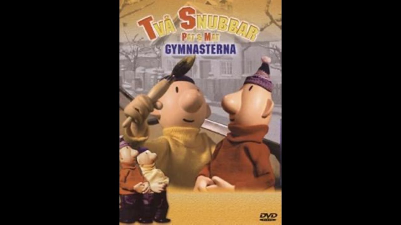 Tv&aring; Snubbar: Gymnasterna Full DVD