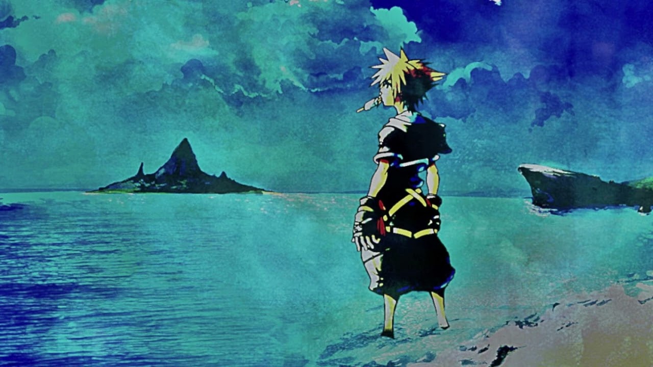 【EDM】 Kingdom Hearts - Simple & Clean (enzoG & Beto Ceba Remix)