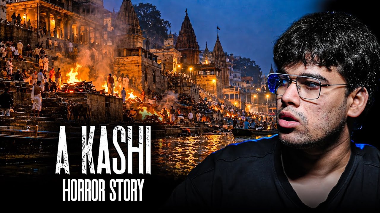 Kashi Horror Story
