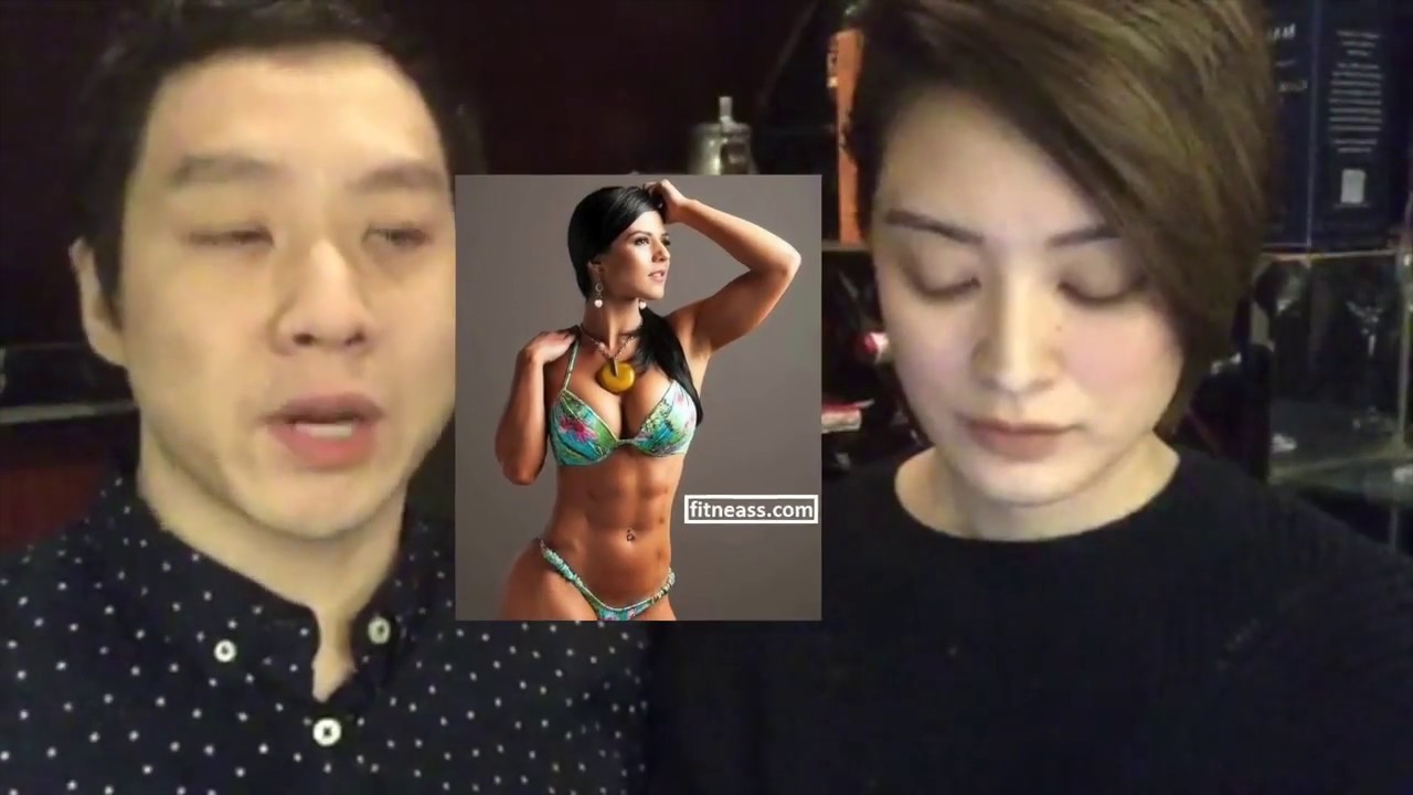 Is it OK to follow sexy women on social media?