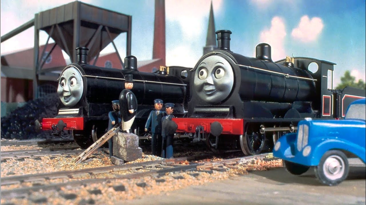 Donald and Douglas' theme