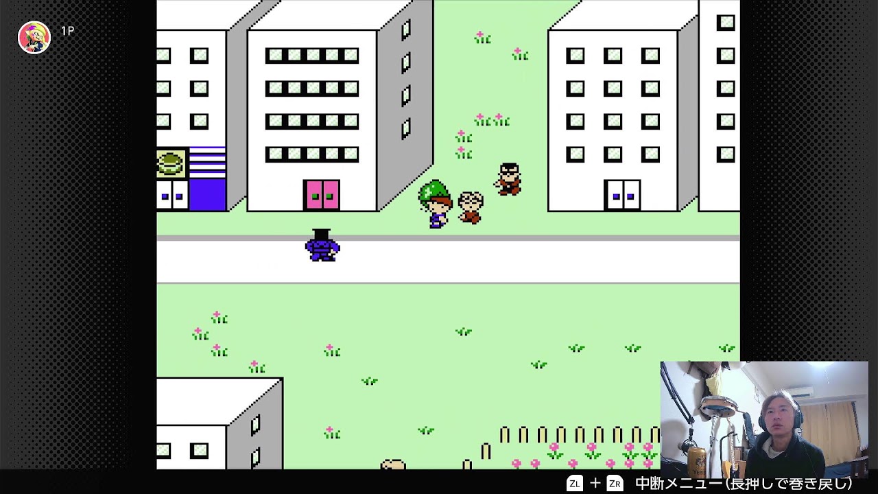 【桃山レゲー部】週末だし酒飲みながらファミコンする4【26.02.20】