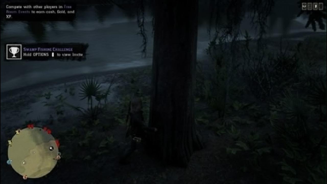 Tree lover lol