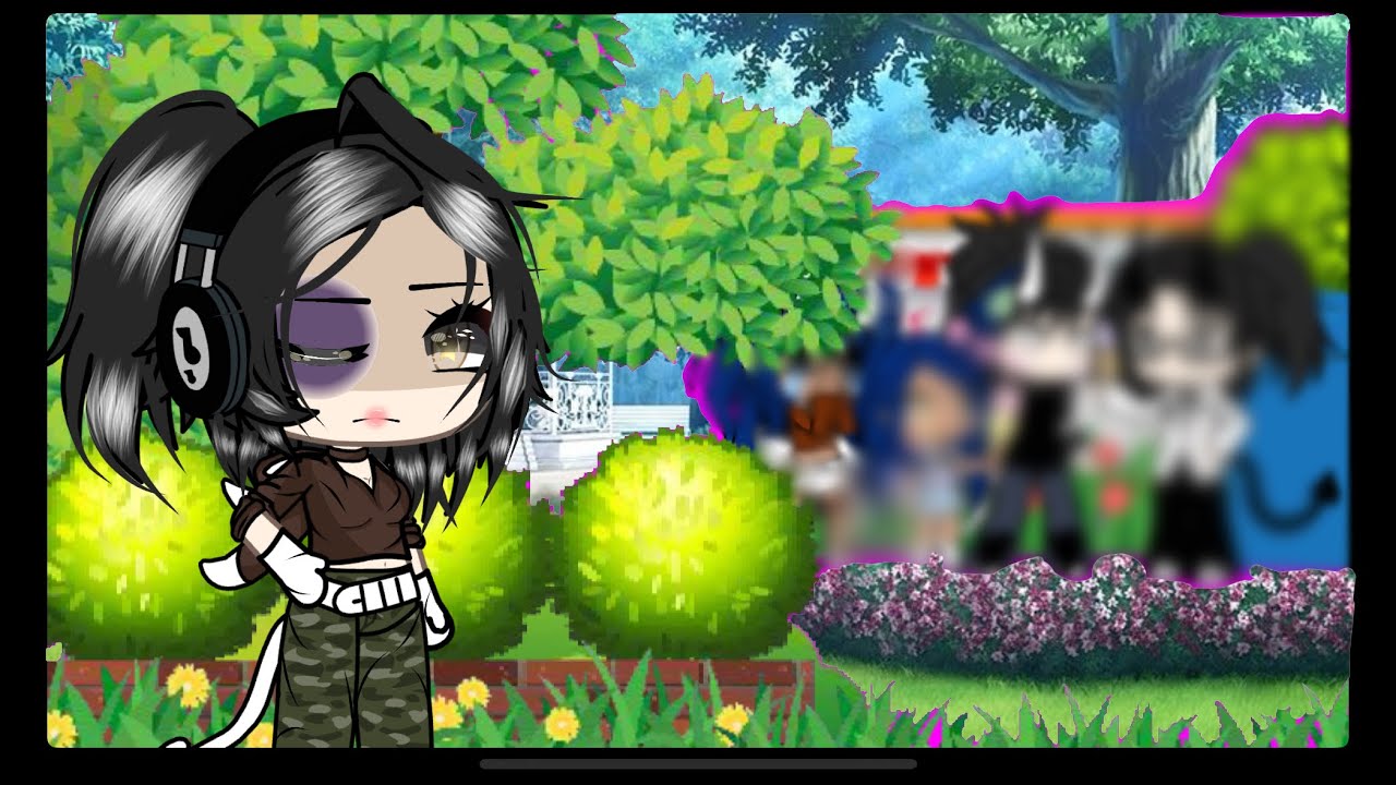 \ bad child \ 🎵|| GLMV || ~ by LËY-NNA 🎀