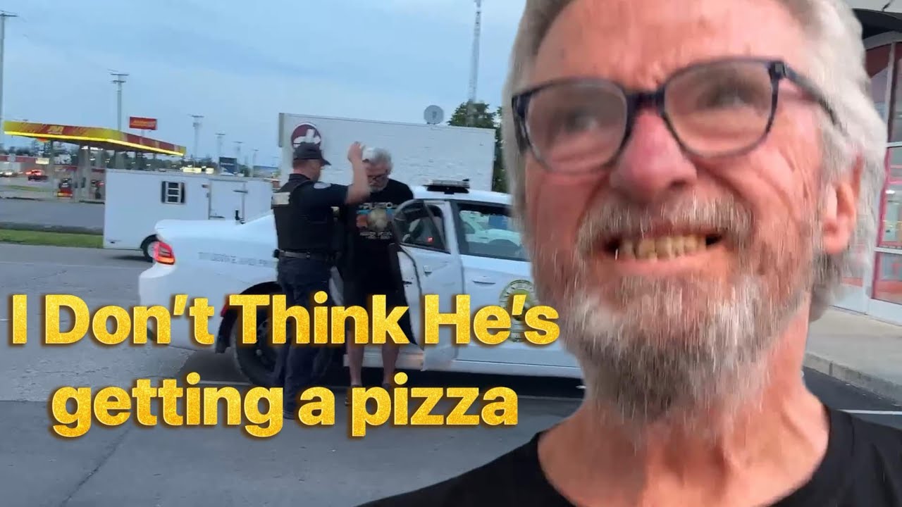 Man Tried To Take Girl On A Date