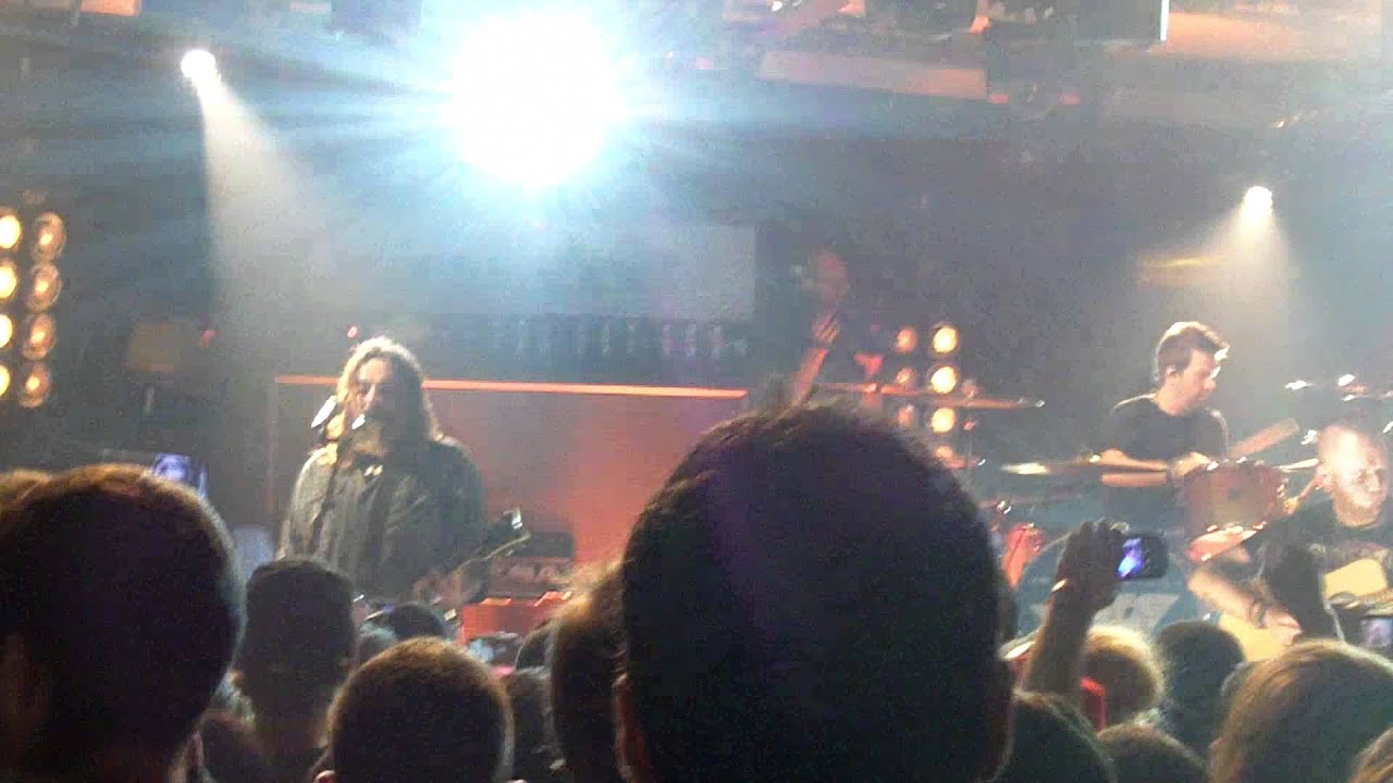 Seether - Country Song Live @ PC Richards and Son Theater 5/18