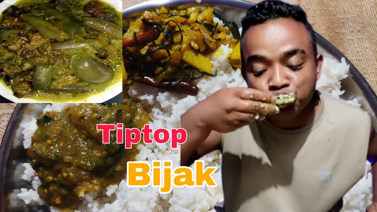 Wak Mecheng Kapa😜//Dal Alu//Gominda Mecheng//Alu Pajia//Nokdang Gasugipa