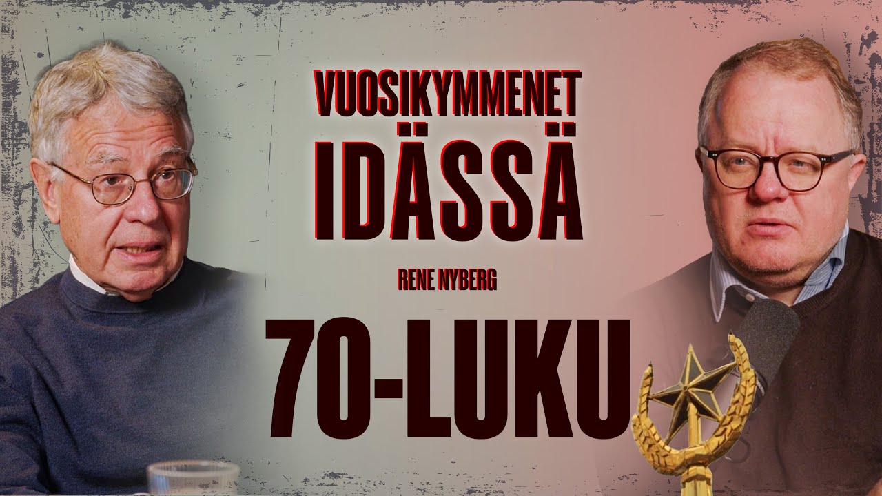 Näin Neuvostoliitto todella toimi, 70-luku idässä