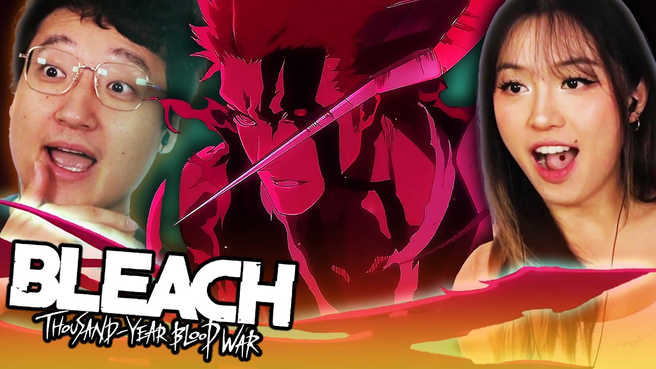 DON'T DO THIS TO ICHIGO 😭 | Bleach TYBW Cour 4 Episode 3 Reaction