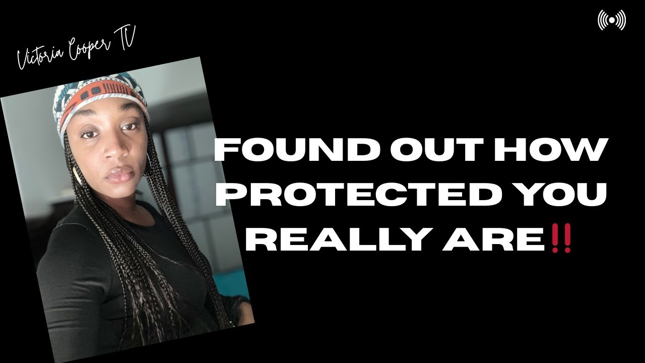 Worked Evil On The Wrong Being And Found Out How PROTECTED You Really Are‼️