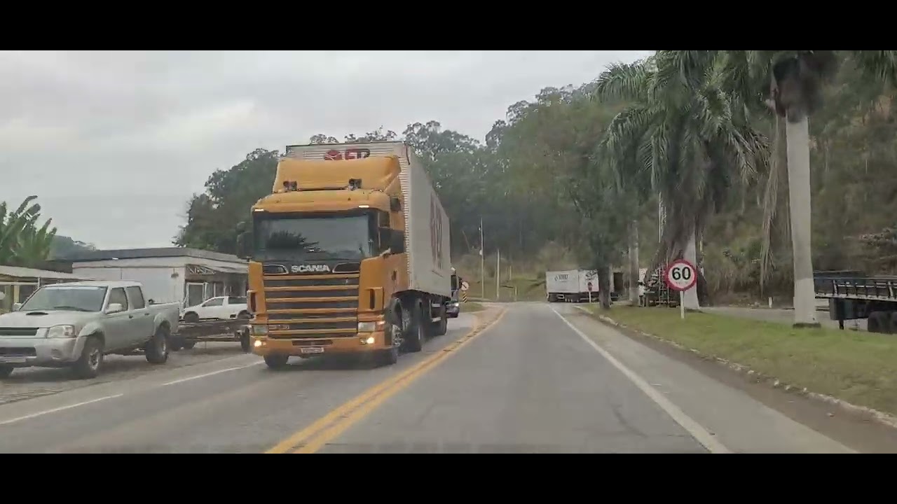 BR 393 X BR 040