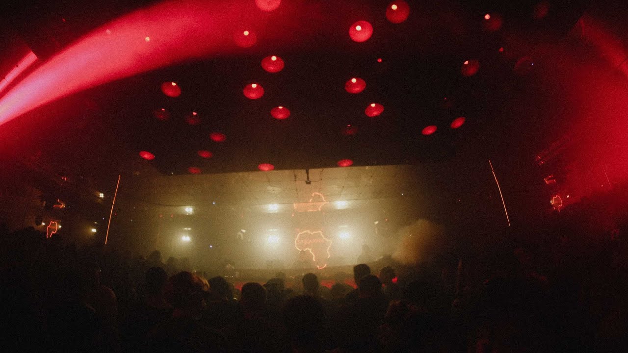 This & That @lajuanitamusic - 22/06/2023
