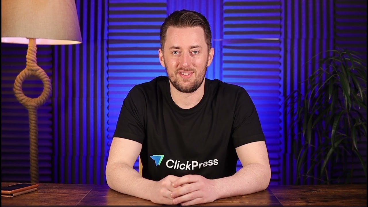 How to enable WordPress Debug Mode with ClickPress