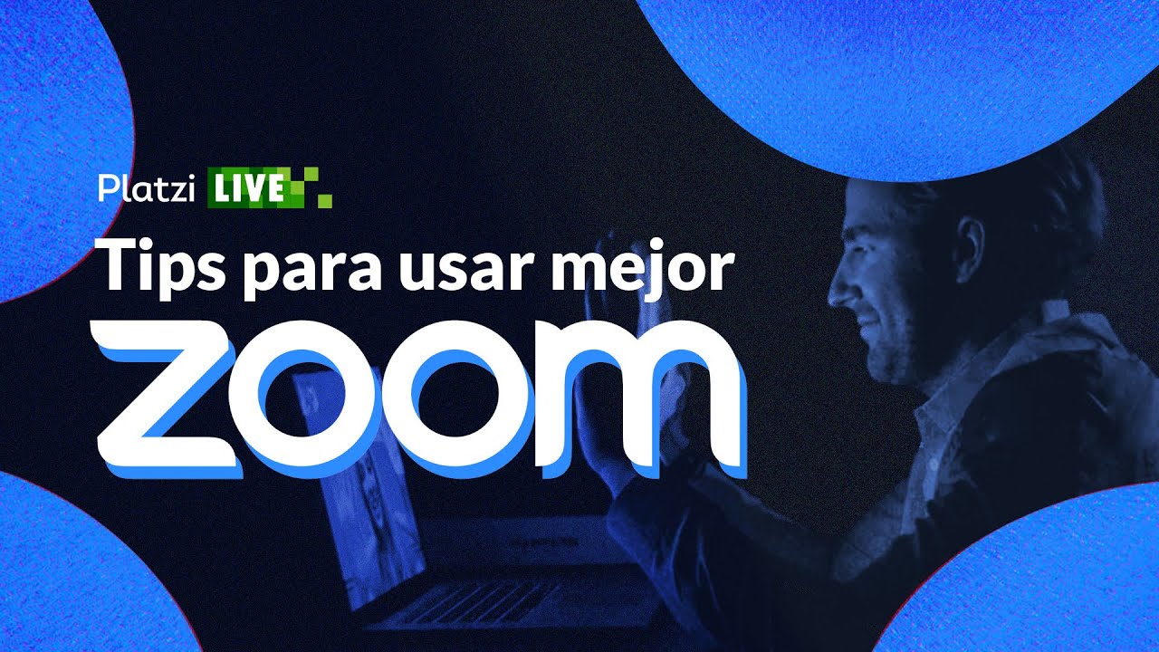 Tips para usar mejor zoom | Dudas de seguridad y privacidad