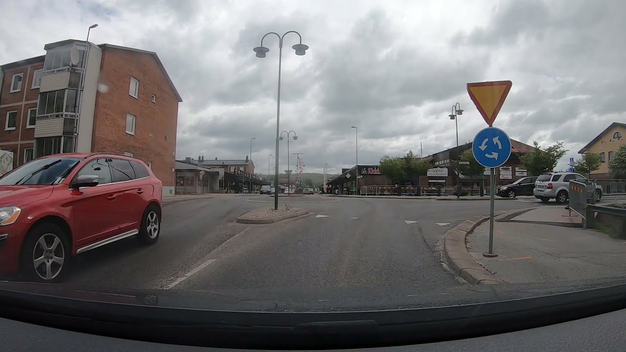 JÄMSHÖG - OLOFSTRÖM - 210529 - GoPro 7 - BLEKINGE