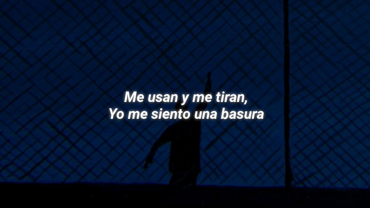 Luna Ki - Huérfana『Letra』