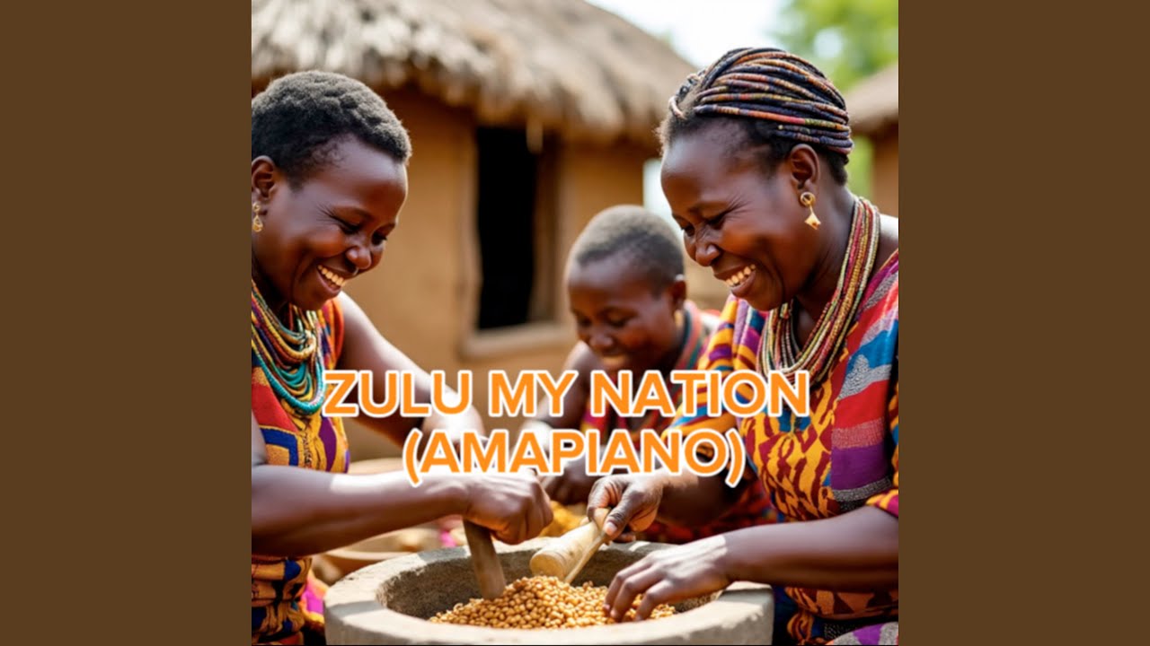 Amapiano Uphi