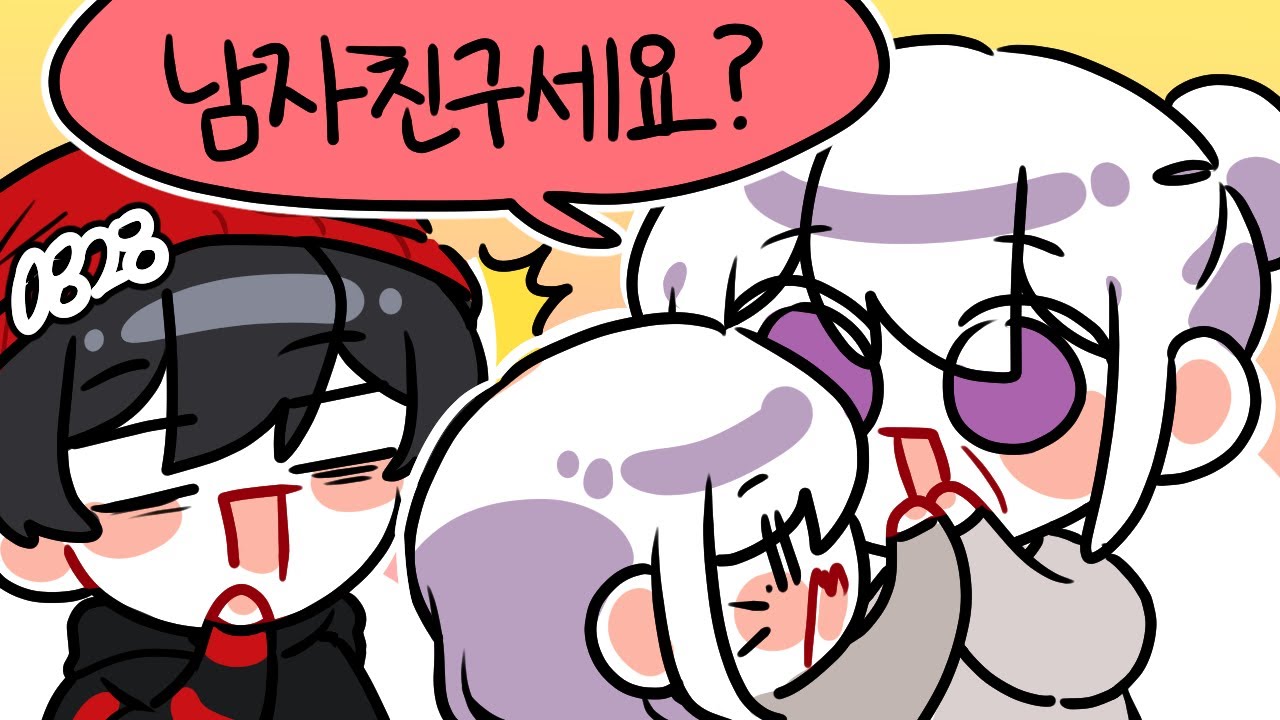【 2022/04/17｜공백라디오 5회차 : 봄 】 - 【 설백다시보기 】