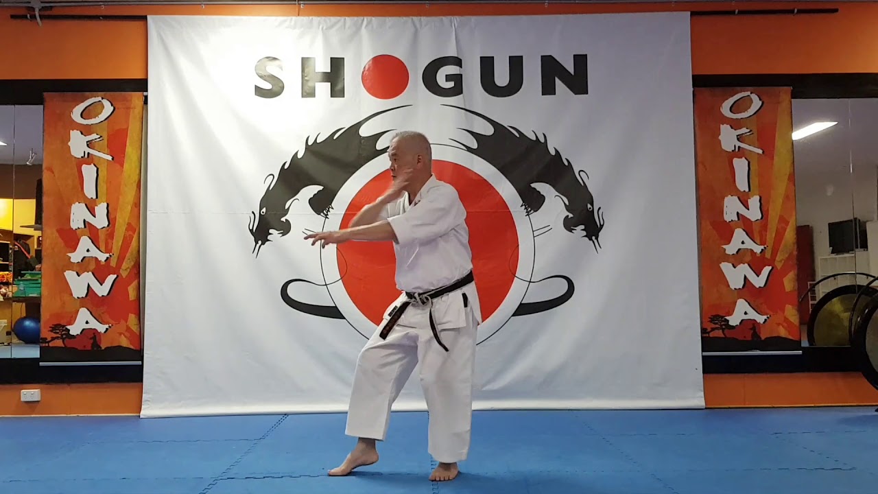 Matsukaze Kata