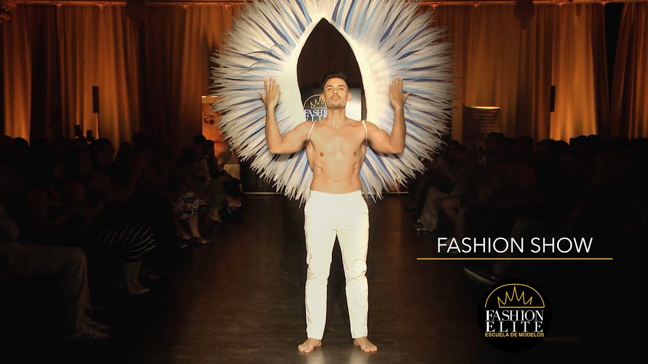 Desfile de Graduación 2025 | Fashion Show