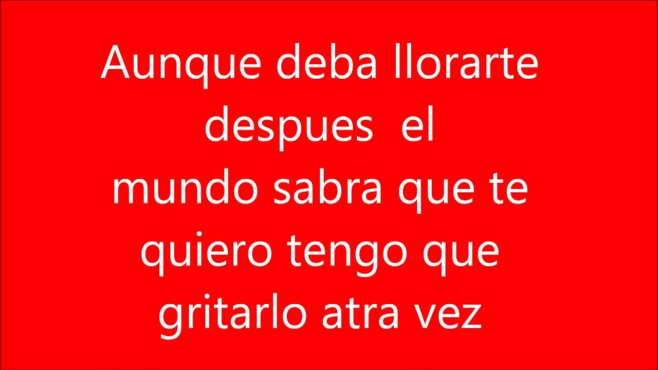Escapare Karaoke