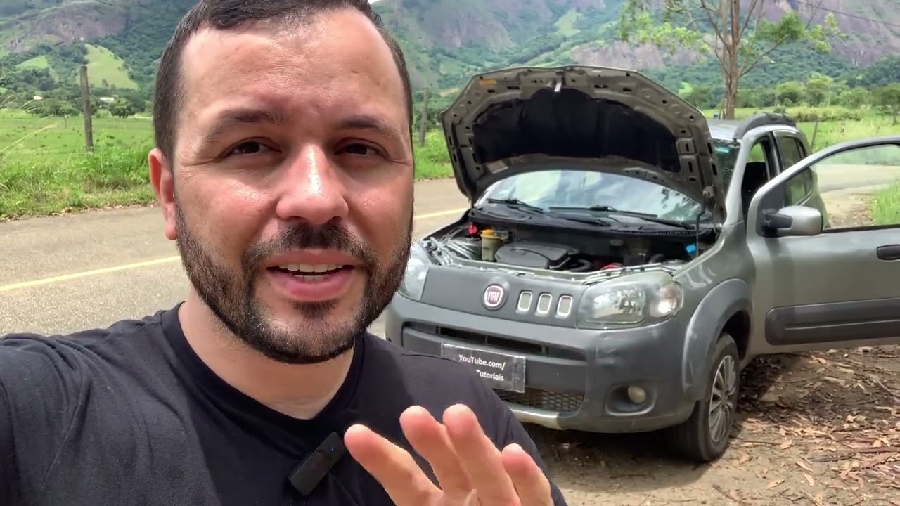FIAT NOVO UNO WAY 1.4 2011 Compensa Pagar mais caro?