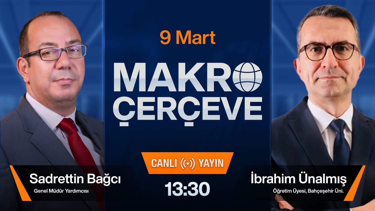 Makro Çerçeve | Jeopolitik Risklerin Gölgesinde Borsa İstanbul