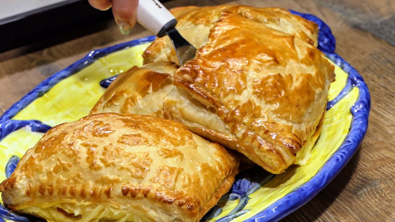 Ленивый завтрак с минимумом продуктов. Приготовить легко и очень быстро