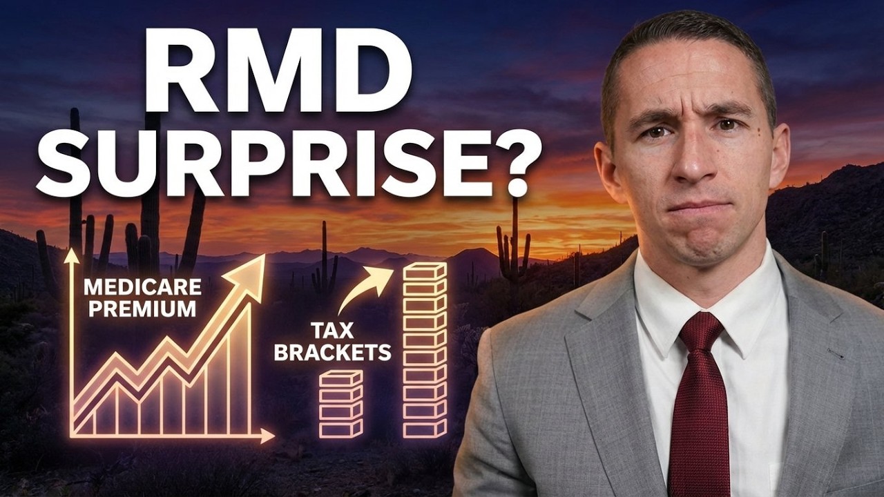 Правда об обязательных минимальных выплатах (RMD) для федеральных служащих