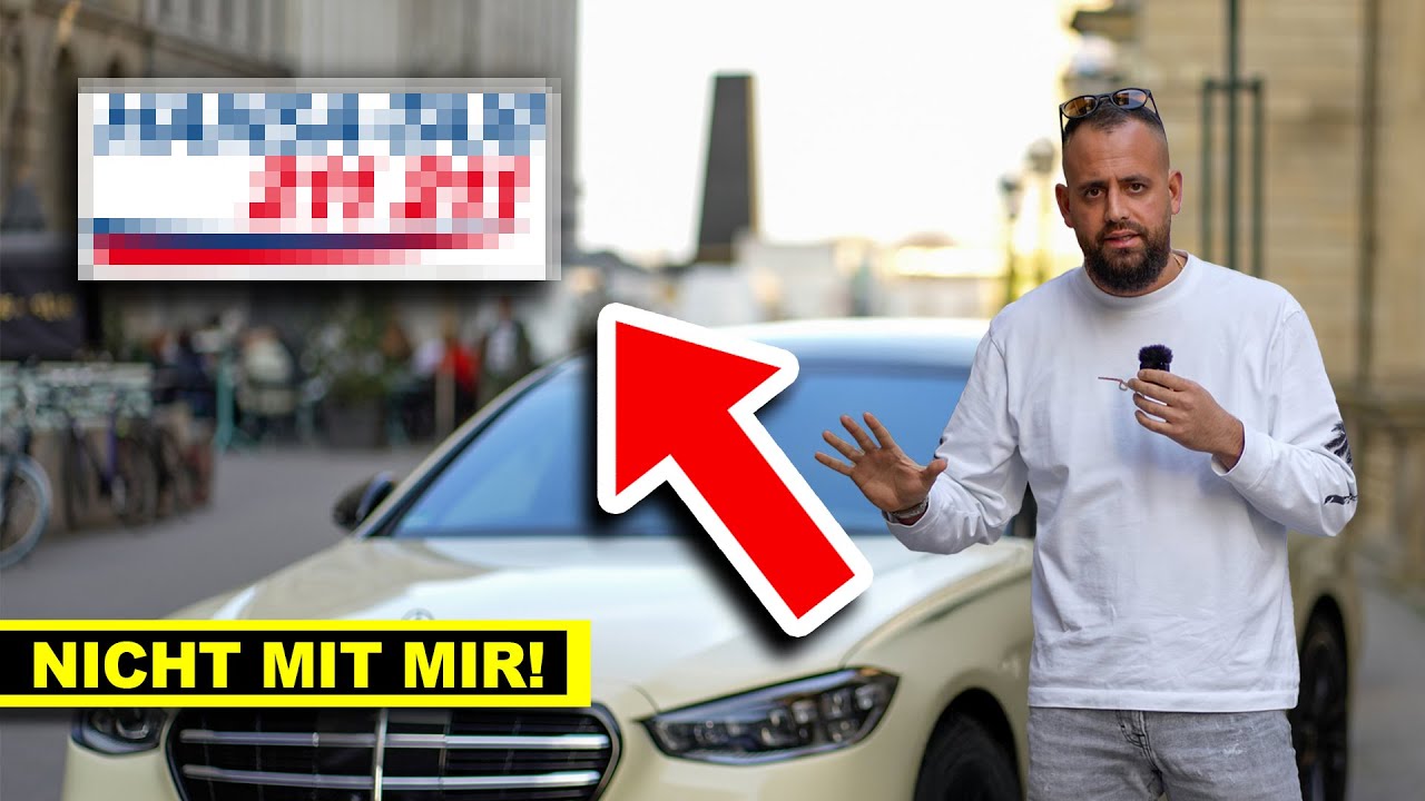 Dieses Unternehmen beklaute Taxifahrer?! | PhillyBlack #102