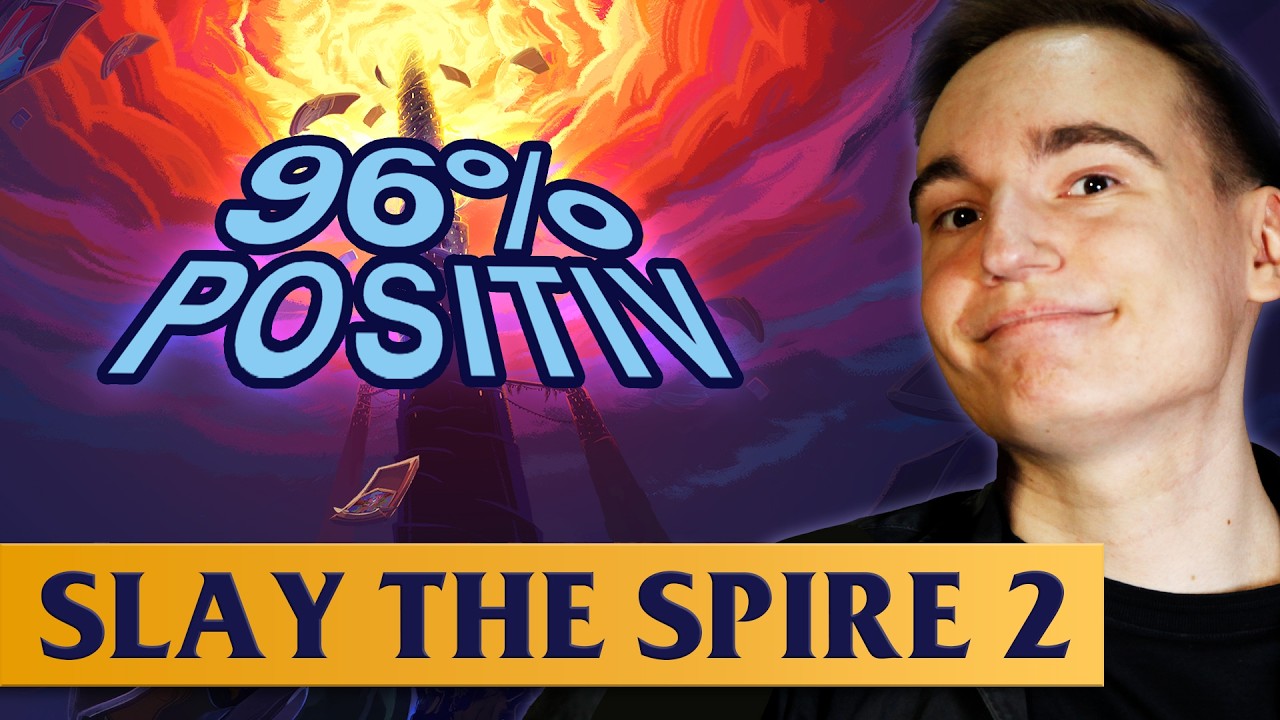 Slay the Spire 2 ist PURE SUCHT